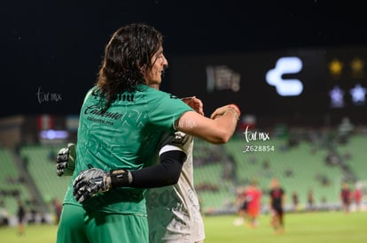 Carlos Acevedo | Santos Laguna vs Xolos de Tijuana