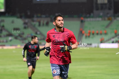 José Corona | Santos Laguna vs Xolos de Tijuana