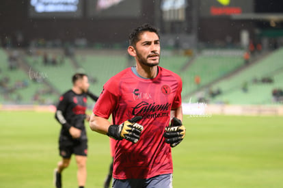 José Corona | Santos Laguna vs Xolos de Tijuana