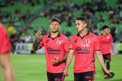  | Santos Laguna vs Xolos de Tijuana