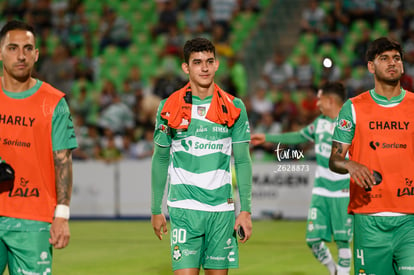  | Santos Laguna vs Xolos de Tijuana