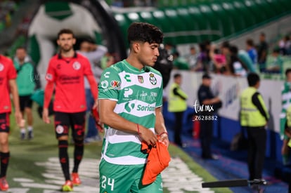 Diego Medina | Santos Laguna vs Xolos de Tijuana