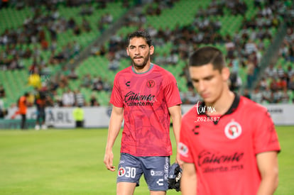 José Corona | Santos Laguna vs Xolos de Tijuana