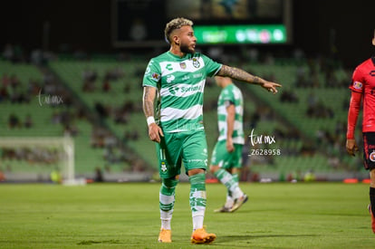 Duván Vergara | Santos Laguna vs Xolos de Tijuana