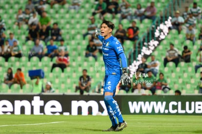 Héctor Holguín | Santos Laguna vs Xolos de Tijuana