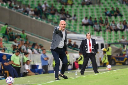 Pablo Repetto | Santos Laguna vs Xolos de Tijuana