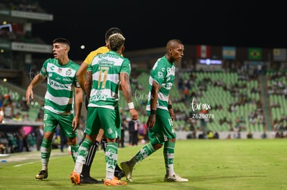  | Santos Laguna vs Xolos de Tijuana