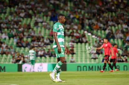 Félix Torres | Santos Laguna vs Xolos de Tijuana