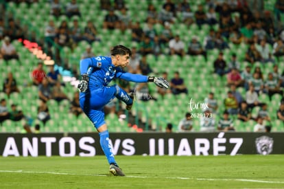 Héctor Holguín | Santos Laguna vs Xolos de Tijuana