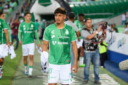 Jair González | Santos Laguna vs Xolos de Tijuana J11