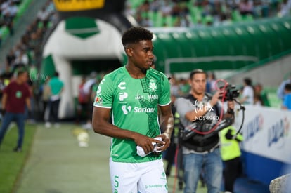 Félix Torres | Santos Laguna vs Xolos de Tijuana J11