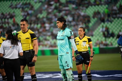 Carlos Acevedo | Santos Laguna vs Xolos de Tijuana J11