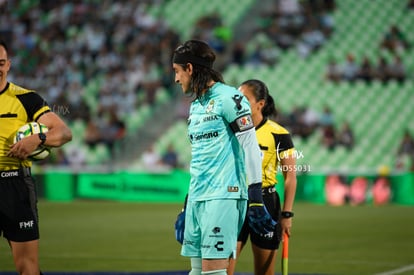 Carlos Acevedo | Santos Laguna vs Xolos de Tijuana J11