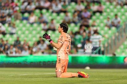 José Rodríguez | Santos Laguna vs Xolos de Tijuana J11