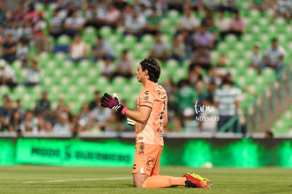 José Rodríguez | Santos Laguna vs Xolos de Tijuana J11