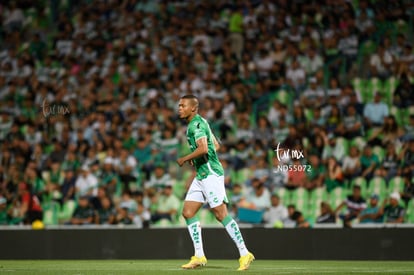 Harold Preciado | Santos Laguna vs Xolos de Tijuana J11