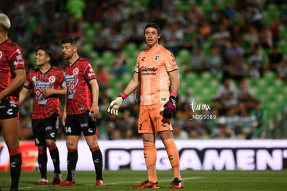 José Rodríguez | Santos Laguna vs Xolos de Tijuana J11