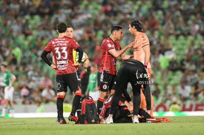  | Santos Laguna vs Xolos de Tijuana J11