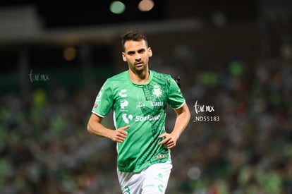 Raúl López | Santos Laguna vs Xolos de Tijuana J11