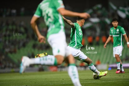 Marcelo Correa | Santos Laguna vs Xolos de Tijuana J11