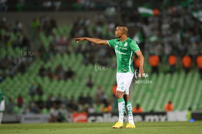 Harold Preciado | Santos Laguna vs Xolos de Tijuana J11