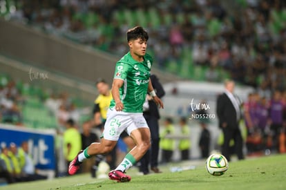 Diego Medina | Santos Laguna vs Xolos de Tijuana J11