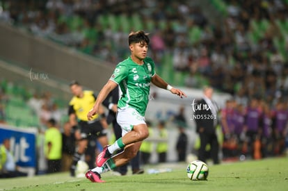 Diego Medina | Santos Laguna vs Xolos de Tijuana J11