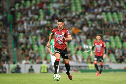 Federico Lertora | Santos Laguna vs Xolos de Tijuana J11