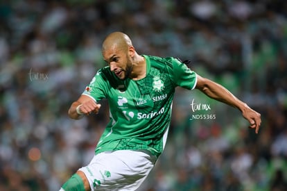 Matheus Doria | Santos Laguna vs Xolos de Tijuana J11