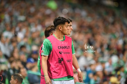 José Ávila | Santos Laguna vs Xolos de Tijuana J11