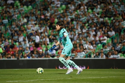 Carlos Acevedo | Santos Laguna vs Xolos de Tijuana J11