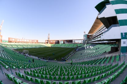 Estadio Corona | Santos Laguna vs Xolos de Tijuana J11