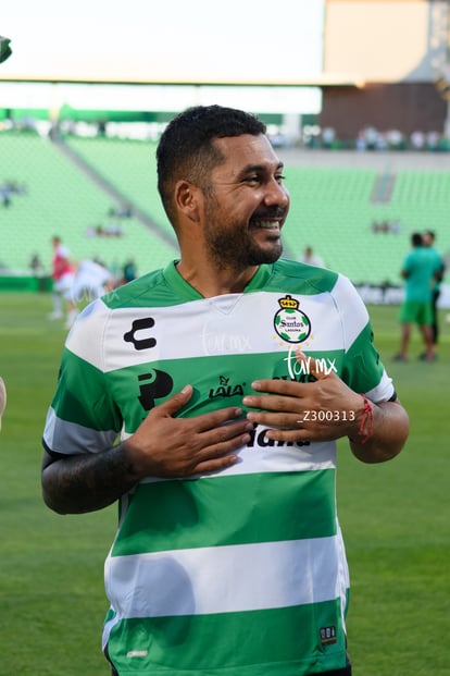 La mona Olvera | Santos Laguna vs Xolos de Tijuana J11