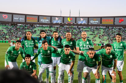 Equipo Santos Laguna | Santos Laguna vs Xolos de Tijuana J11