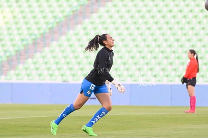 Karol Contreras | Santos vs Tijuana femenil