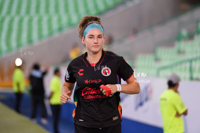 Adyson Willett | Santos vs Tijuana femenil