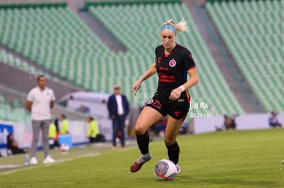 Angelina Hix | Santos vs Tijuana femenil