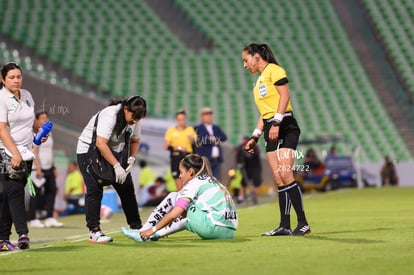  | Santos vs Tijuana femenil