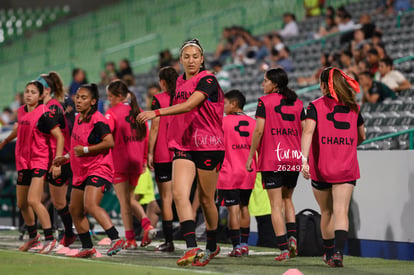  | Santos vs Tijuana femenil