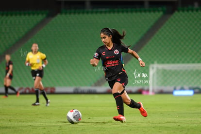  | Santos vs Tijuana femenil