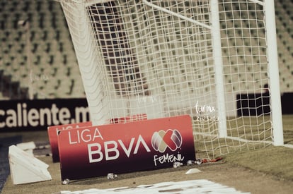  | Santos vs Tijuana femenil