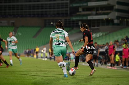  | Santos vs Tijuana femenil