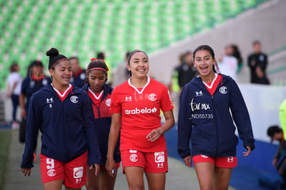  | Santos vs Toluca J10 C2023 Liga MX femenil