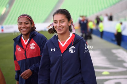  | Santos vs Toluca J10 C2023 Liga MX femenil