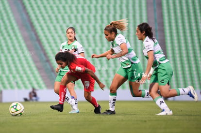  | Santos vs Toluca J10 C2023 Liga MX femenil