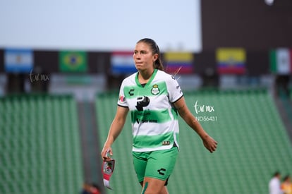  | Santos vs Toluca J10 C2023 Liga MX femenil