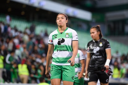  | Santos vs Toluca J10 C2023 Liga MX femenil