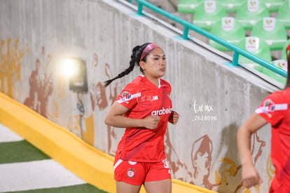  | Santos vs Toluca  femenil