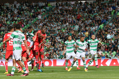  | Santos vs Toluca J7 C2023 Liga MX