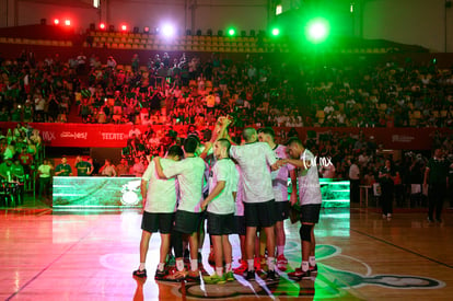 Selección Mexicana de Basquetbol equipo | Básquetbol selección México vs Colombia